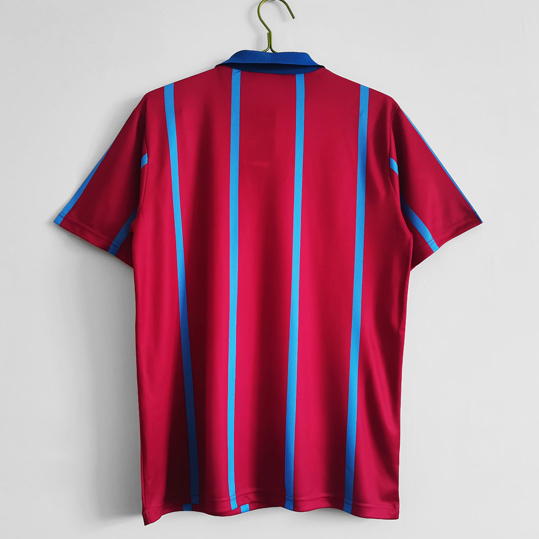 Aston Villa 1993/95 Local