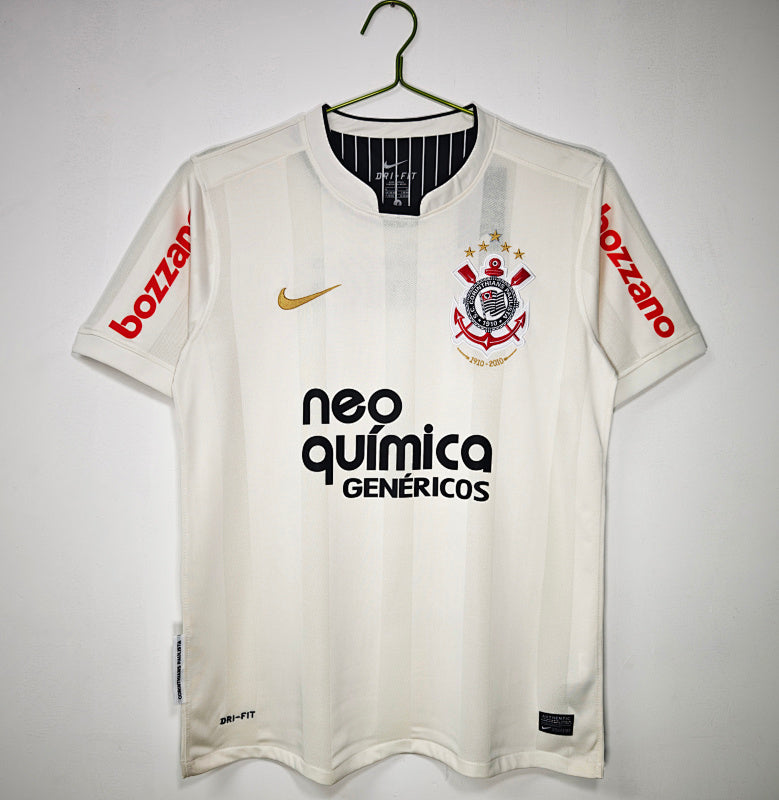Corinthians 2011 Local