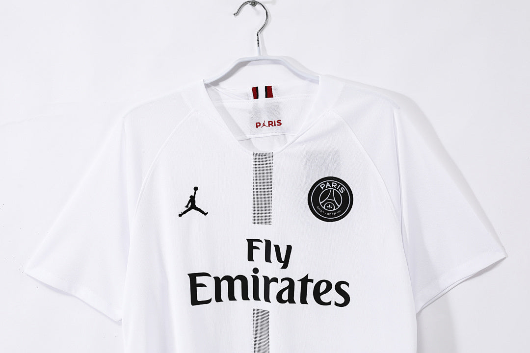 PSG 2018/19 Visitante Retro