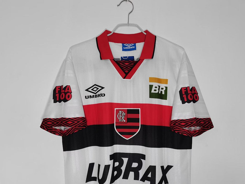 Flamengo 1995 Visitante