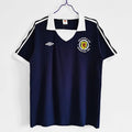 Escocia 1978 Local