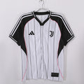 Juventus 2025 Chaqueta Béisbol