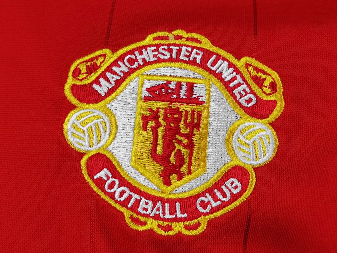 Manchester United 1984 Local