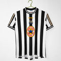 Newcastle United 1997/99 Local Retro