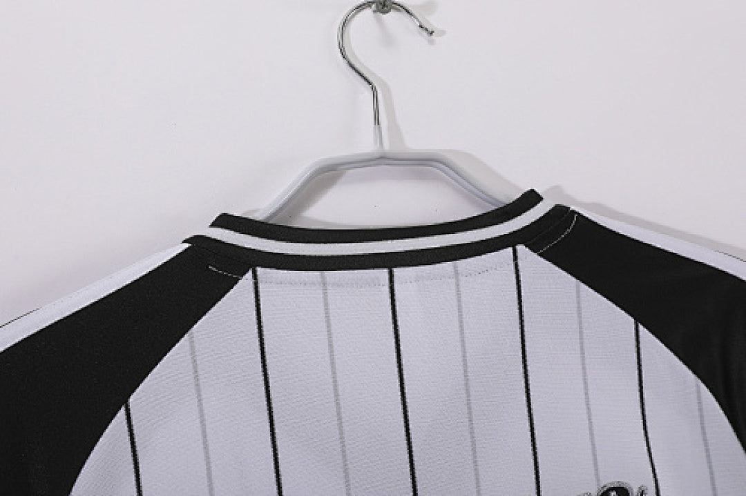 Juventus 2025 Chaqueta Béisbol