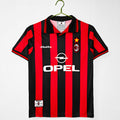 AC Milan 1997/98 Local