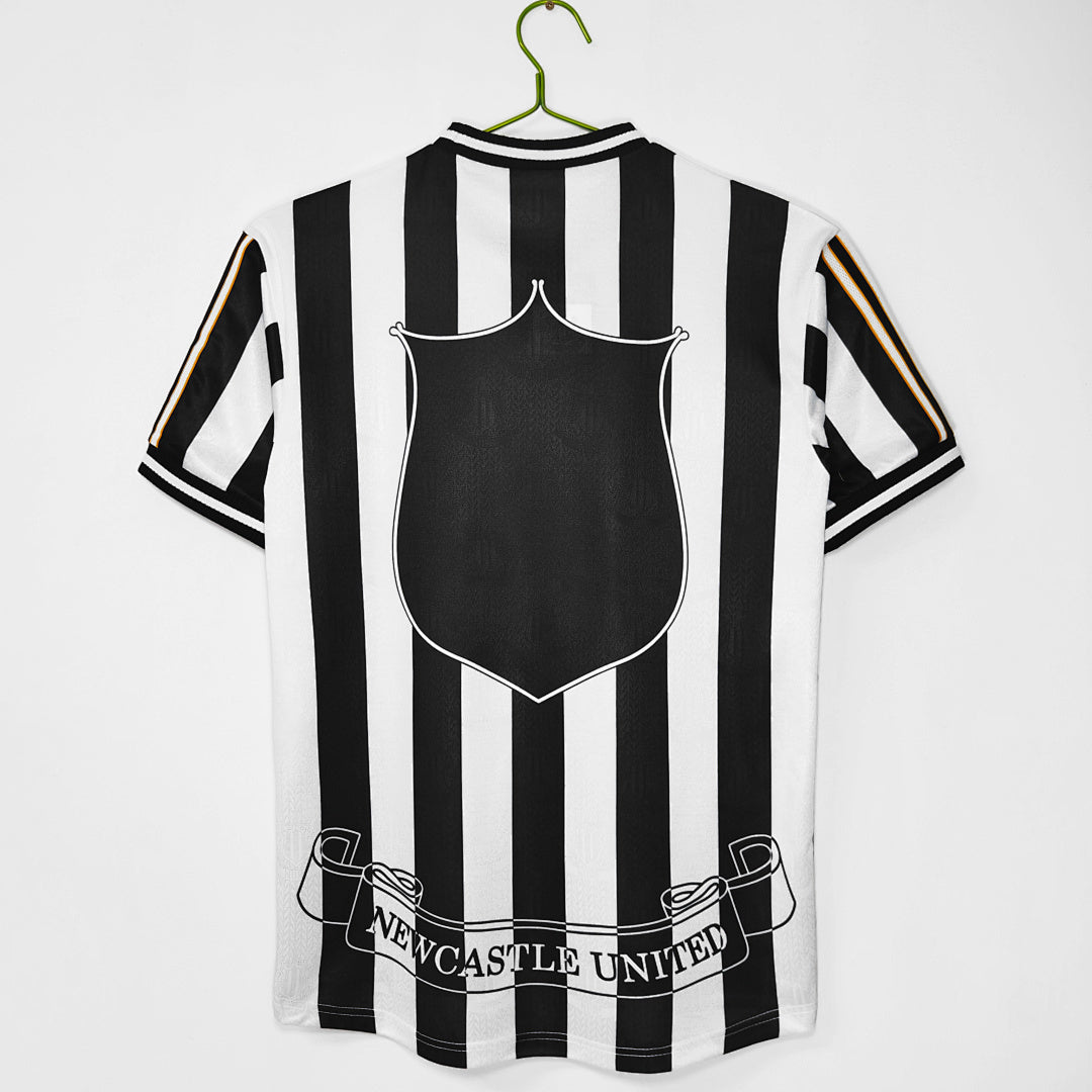 Newcastle United 1997/99 Local Retro