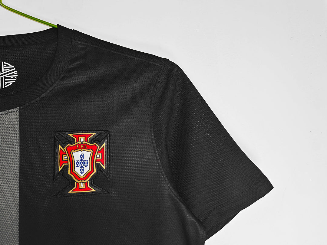 Portugal 2012/13 Segunda Visitante Negro