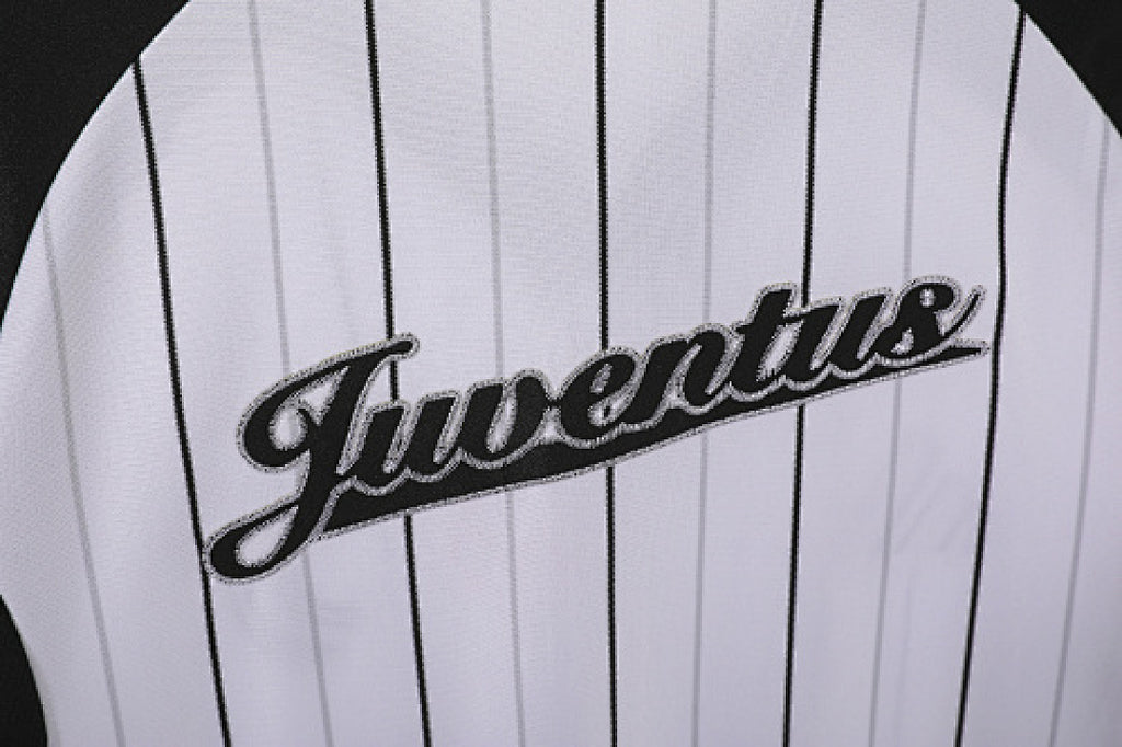 Juventus 2025 Chaqueta Béisbol