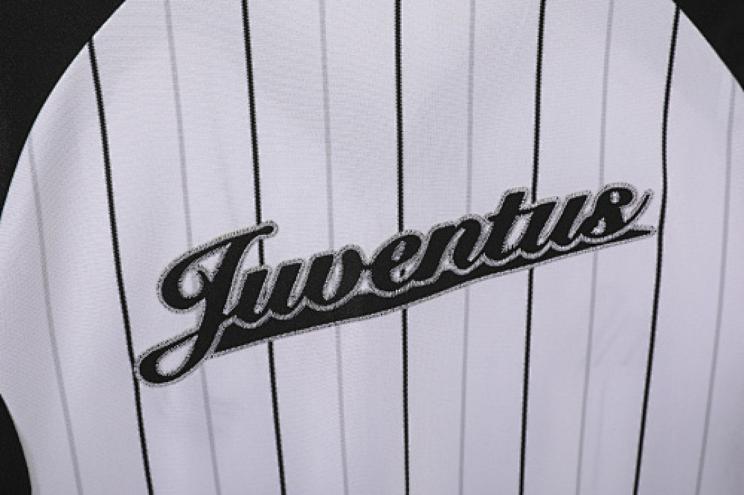 Juventus 2025 Chaqueta Béisbol