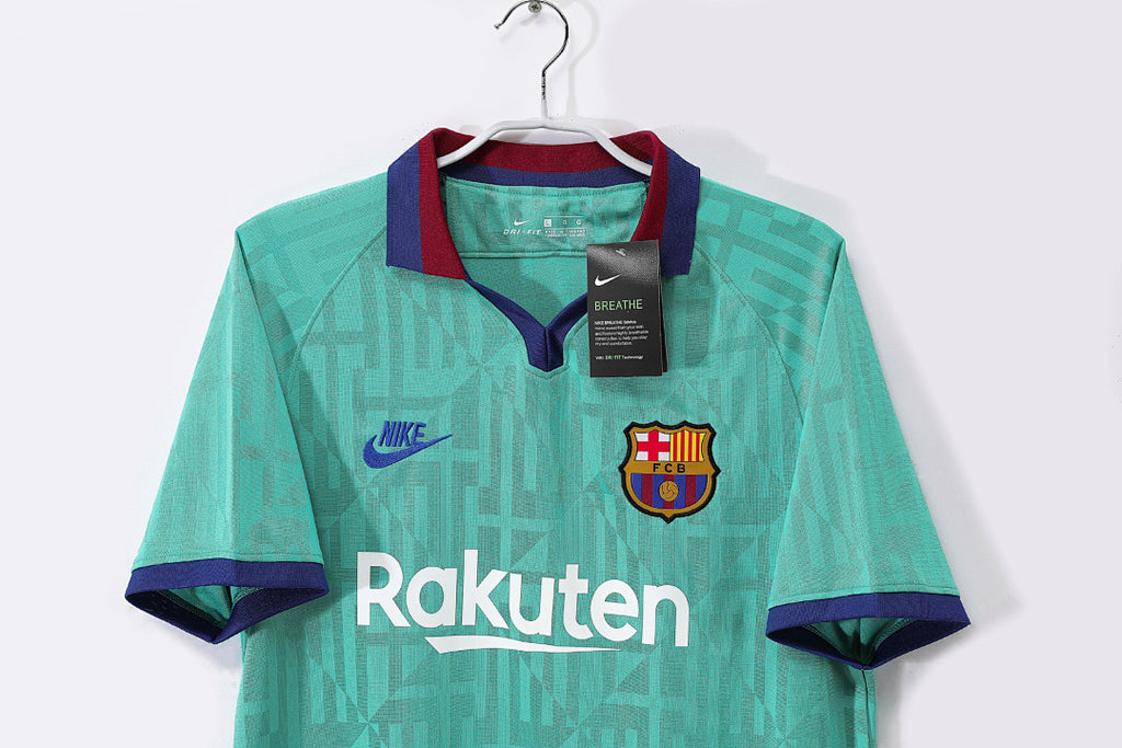 Barcelona 2019/20 Visitante