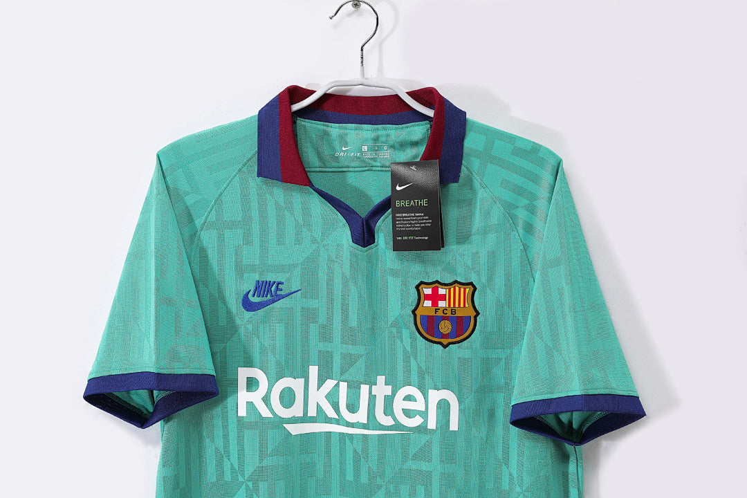 Barcelona 2019/20 Visitante