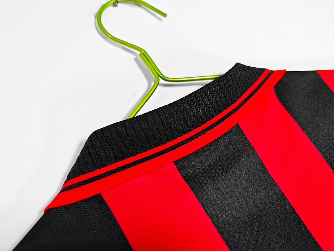 AC Milan 1997/98 Local