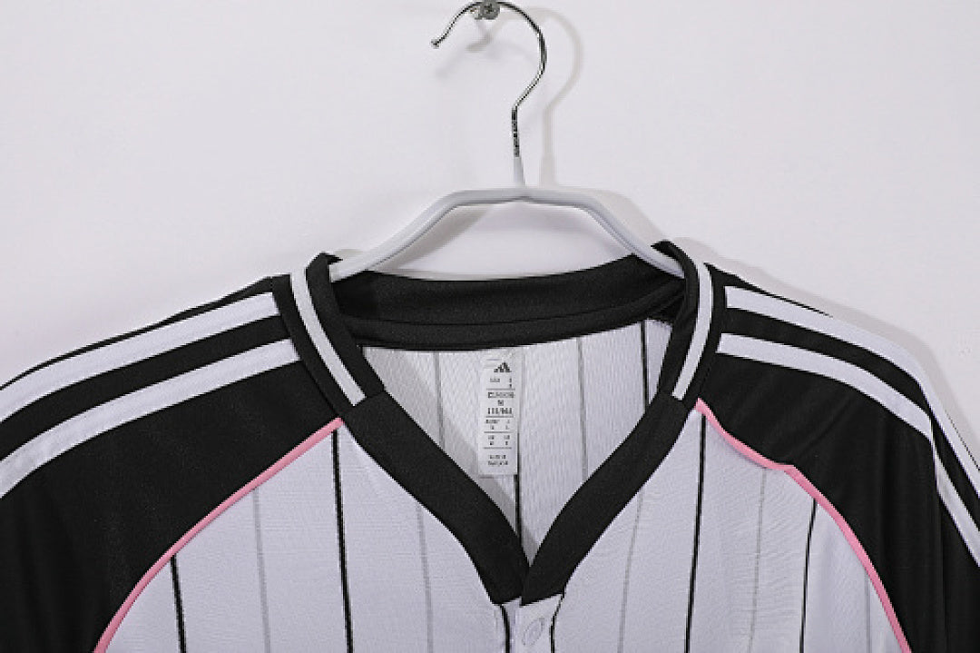 Juventus 2025 Chaqueta Béisbol