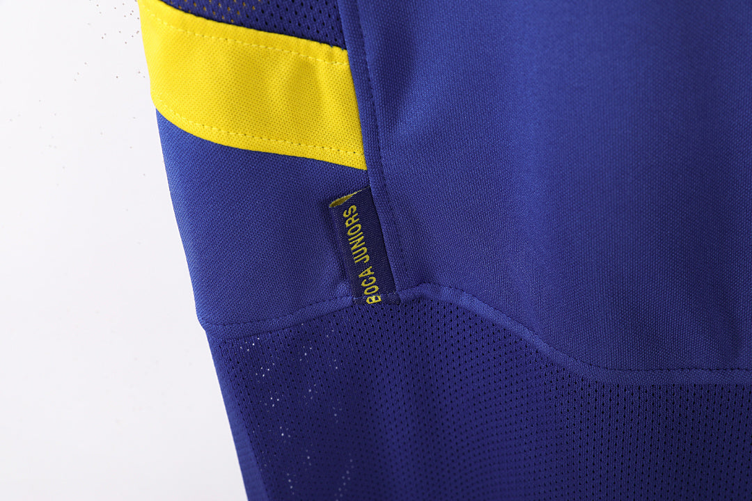 Boca Juniors 2003/04 Local Retro