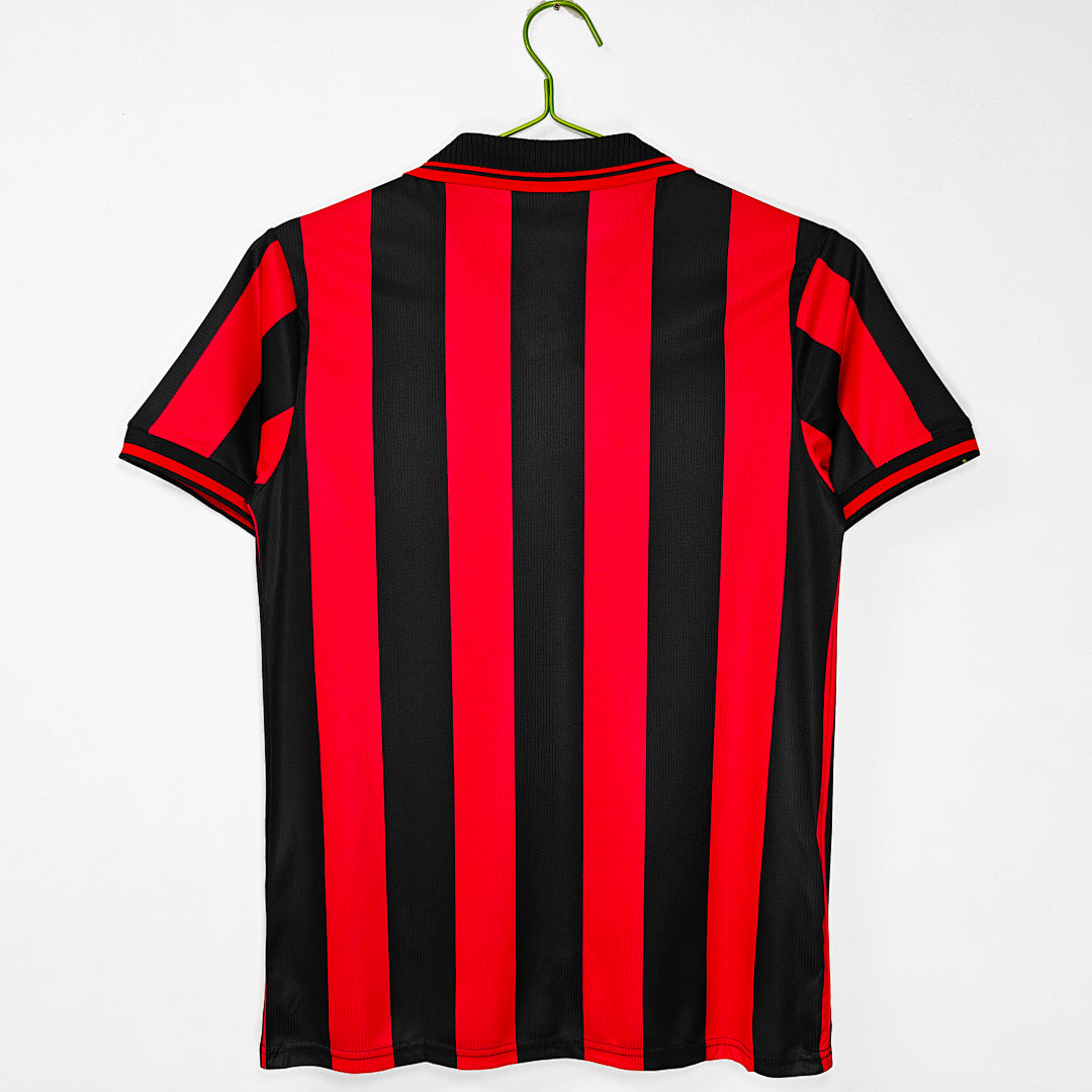 AC Milan 1997/98 Local