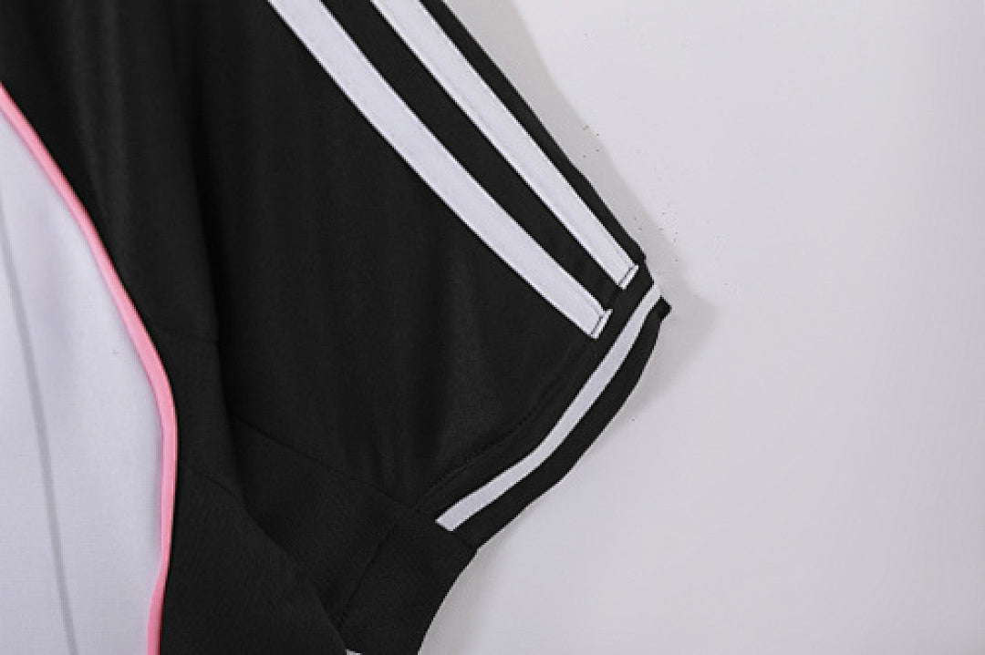 Juventus 2025 Chaqueta Béisbol
