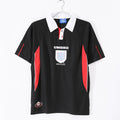 Inglaterra 1998 Segunda Visitante Negro