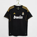 Real Madrid 2011/12 Visitante Retro