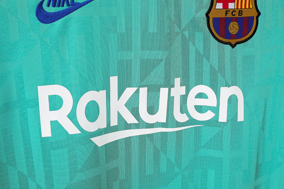Barcelona 2019/20 Visitante
