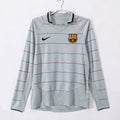 Barcelona 2003/04 Visitante Manga Larga
