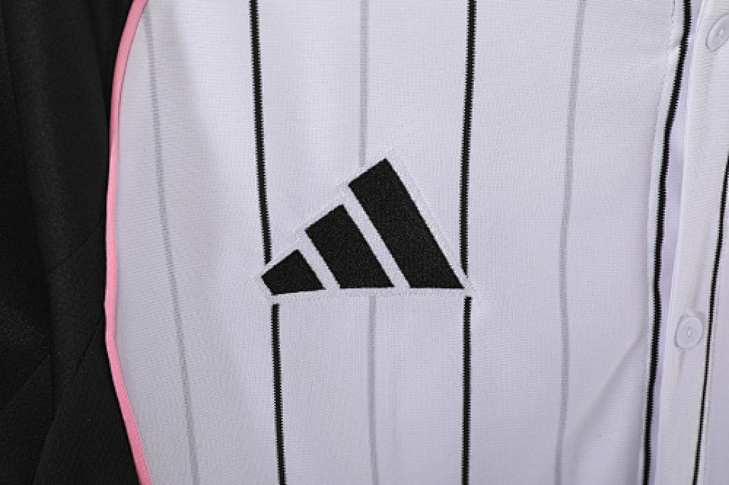 Juventus 2025 Chaqueta Béisbol