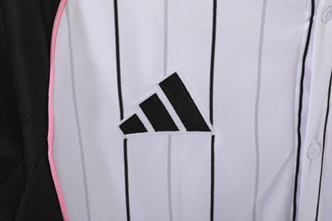 Juventus 2025 Chaqueta Béisbol