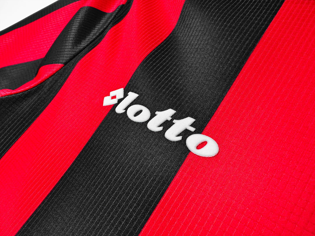 AC Milan 1997/98 Local