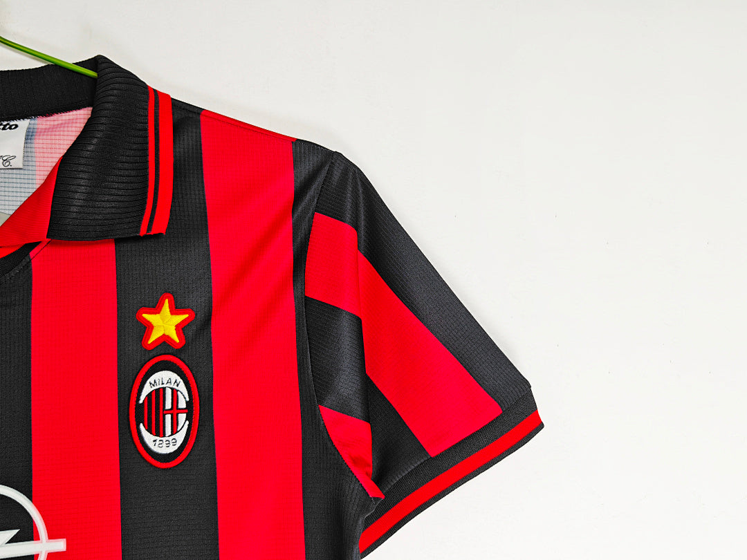 AC Milan 1997/98 Local