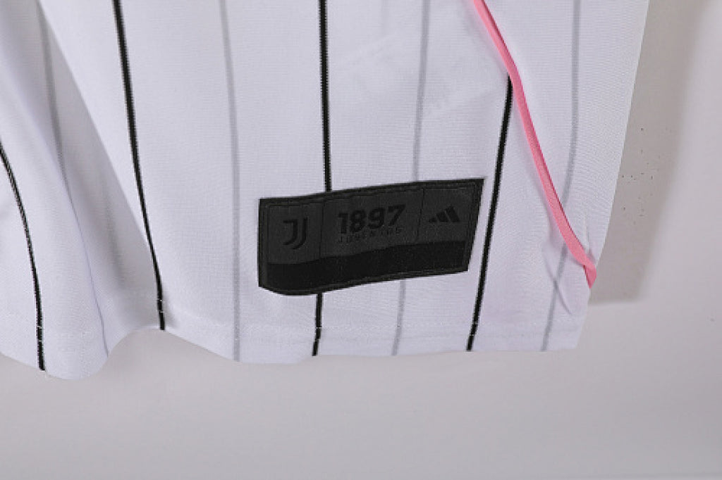 Juventus 2025 Chaqueta Béisbol