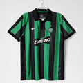 Celtic 2006/07 Visitante
