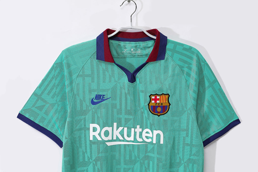 Barcelona 2019/20 Visitante