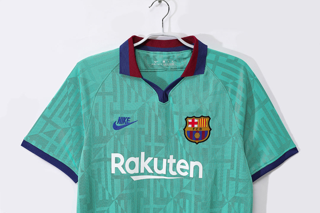 Barcelona 2019/20 Visitante