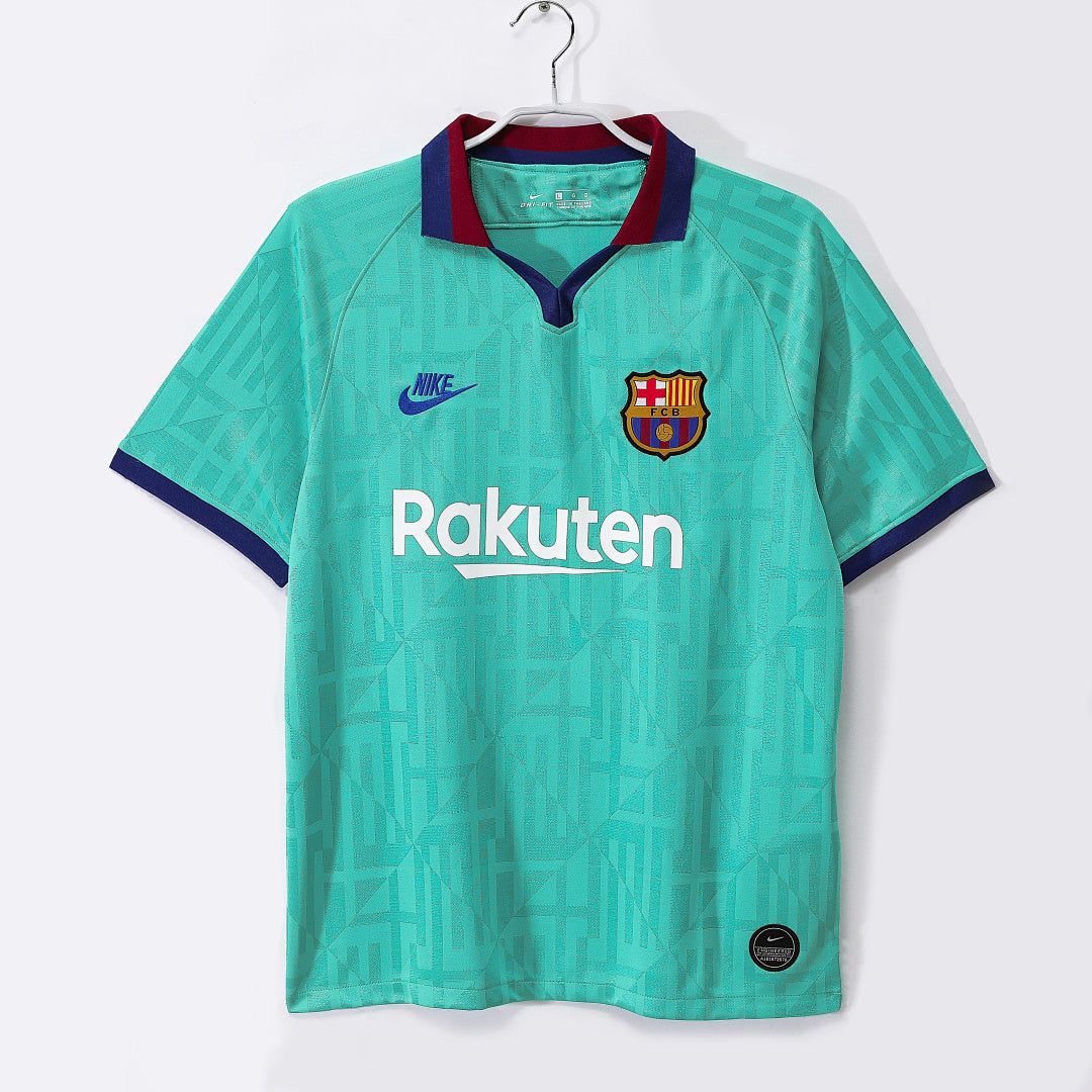 Barcelona 2019/20 Visitante