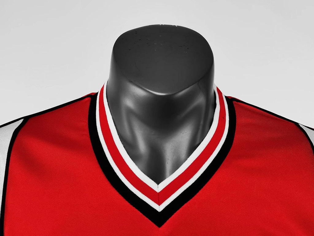 Manchester United 1985 Local
