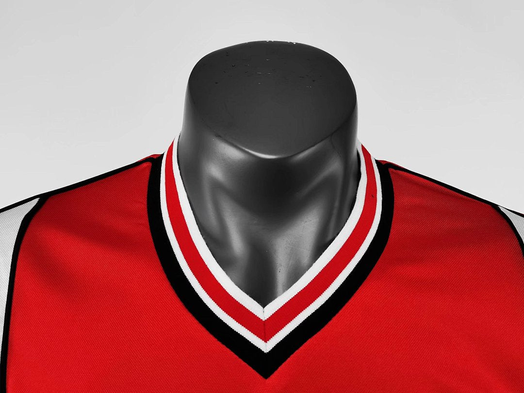 Manchester United 1985 Local