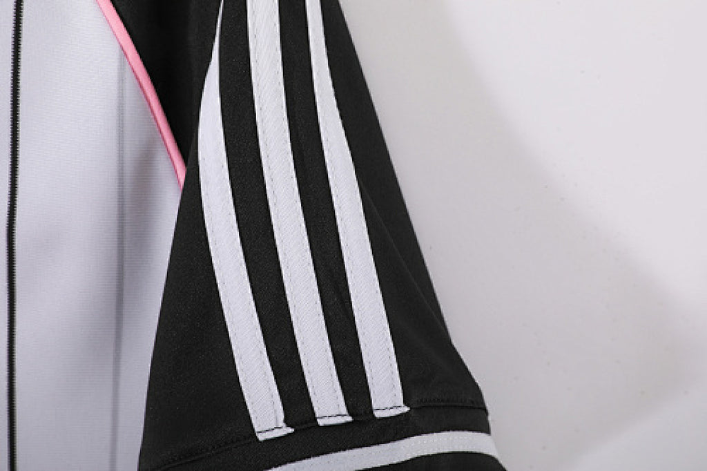 Juventus 2025 Chaqueta Béisbol