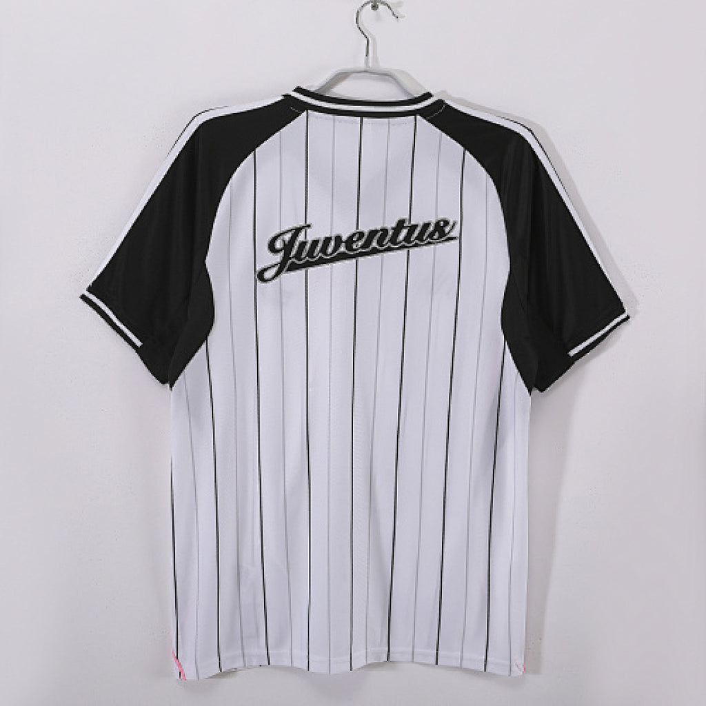 Juventus 2025 Chaqueta Béisbol