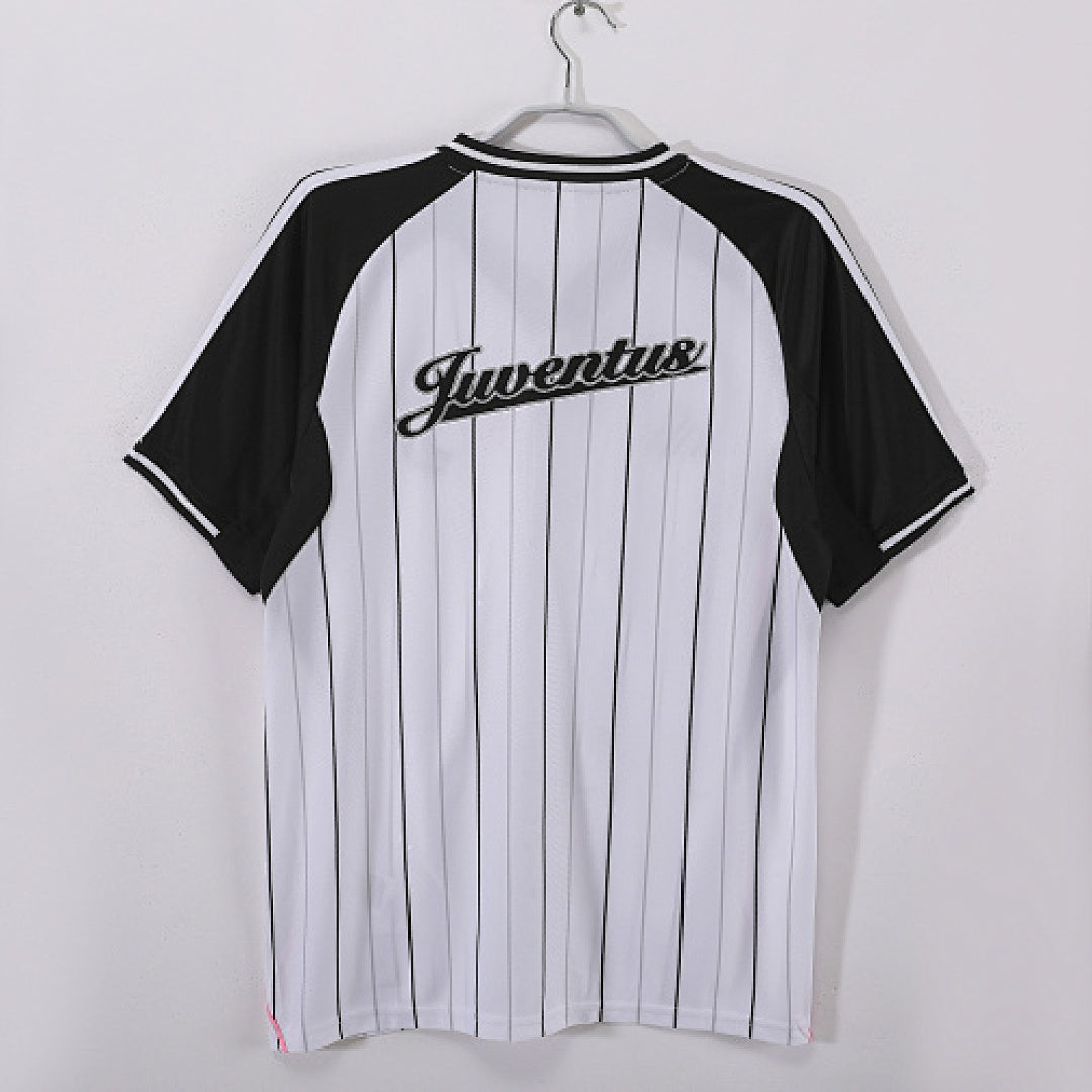 Juventus 2025 Chaqueta Béisbol