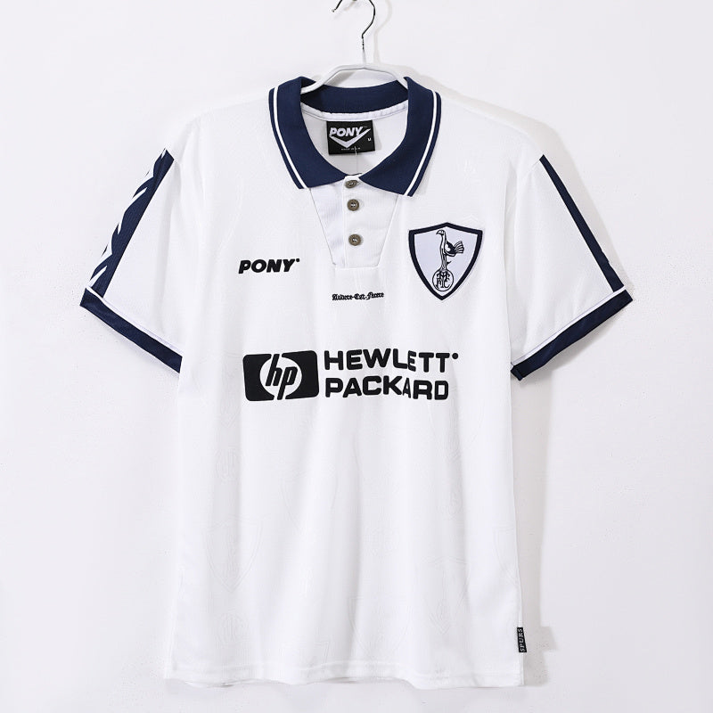 Tottenham 1995/97 Local