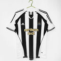 Newcastle United 2005/06 Local Retro