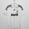 Real Madrid 2008/09 Local