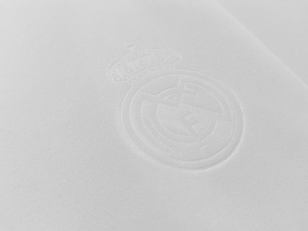 Real Madrid 2008/09 Local