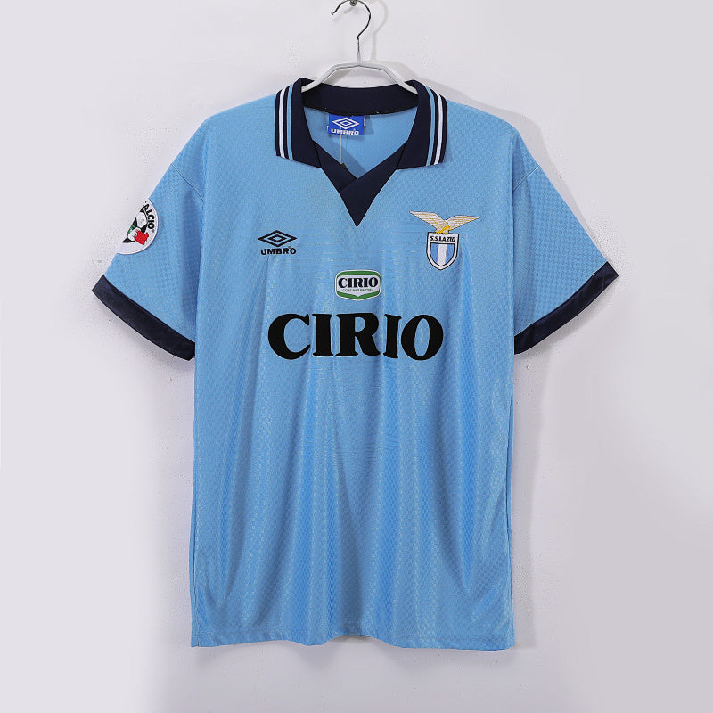 Lazio 1996/97 Local