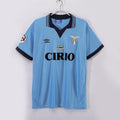 Lazio 1996/97 Local
