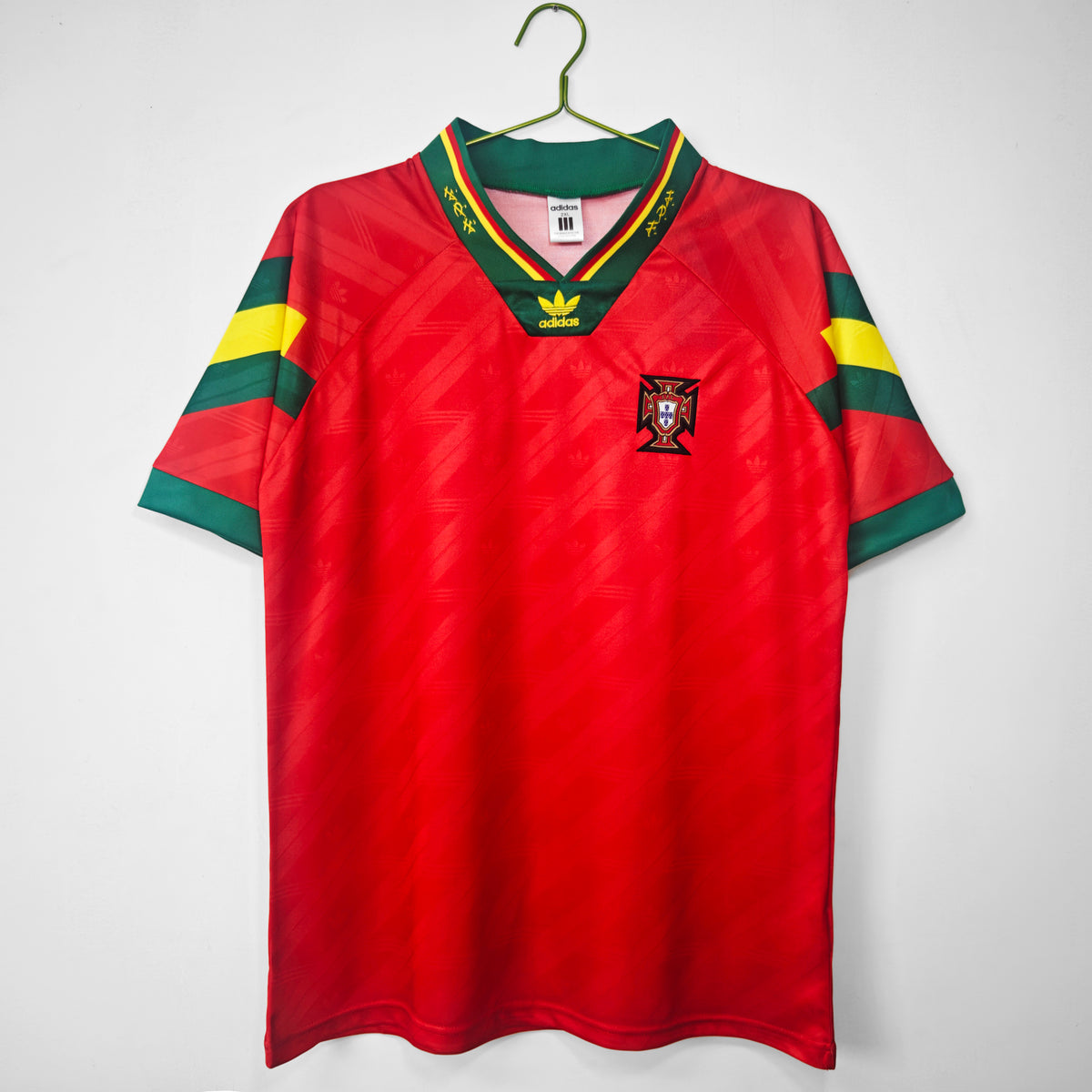Portugal 1992/94 Local Retro