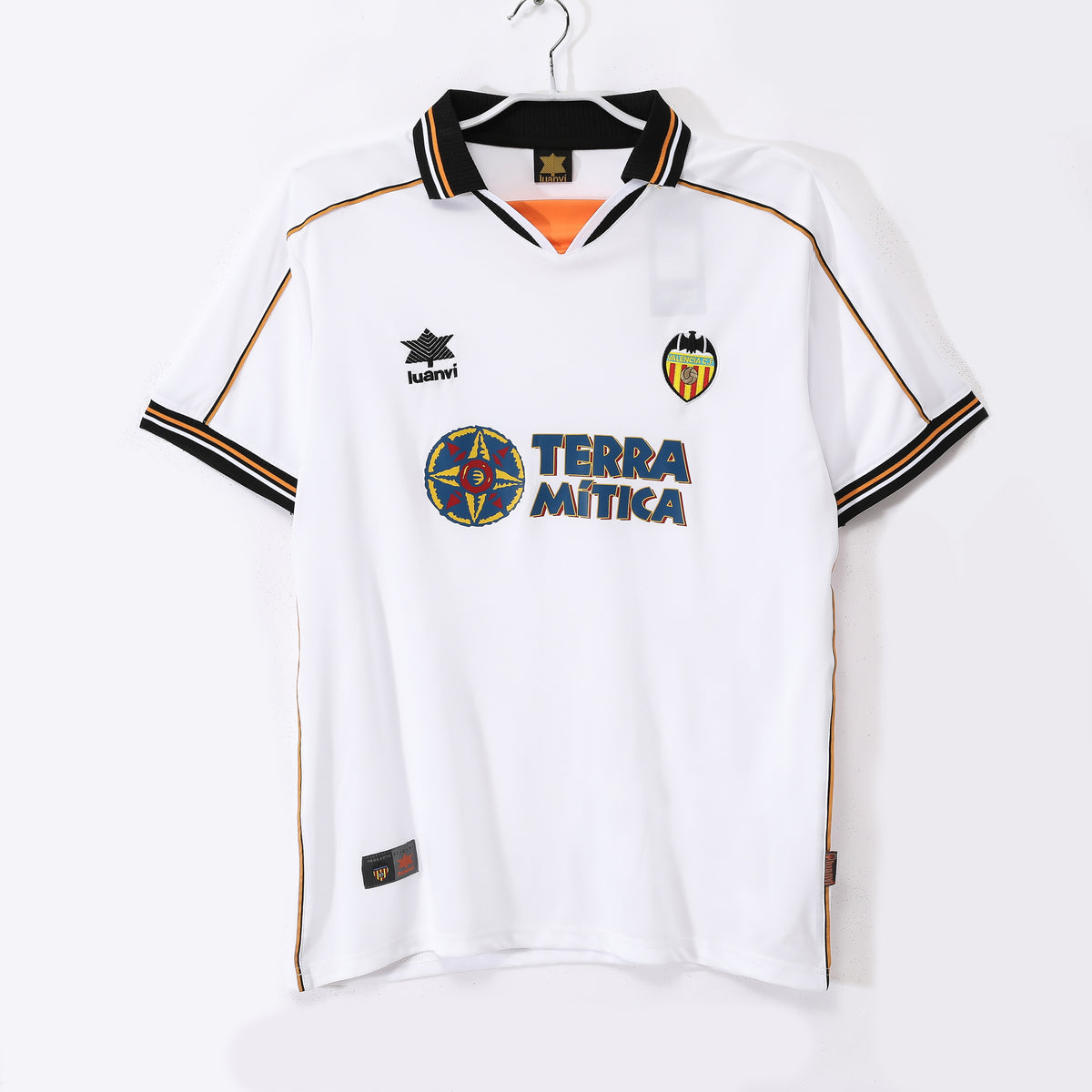 Valencia 1999/00 Local