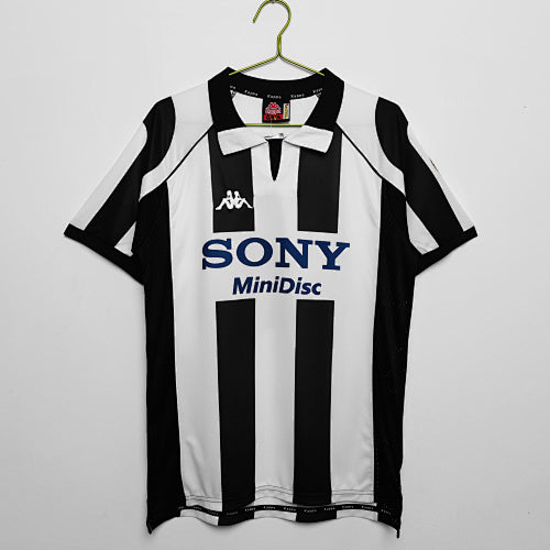 Juventus 1997/98 Local Retro