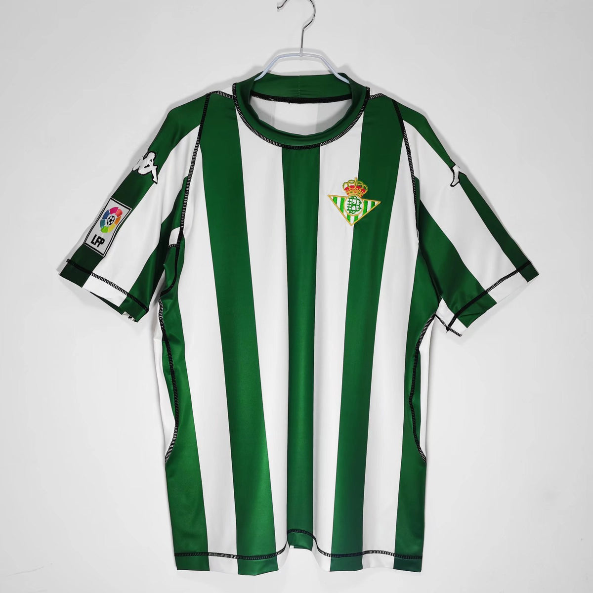 Real Betis 2003/04 Local