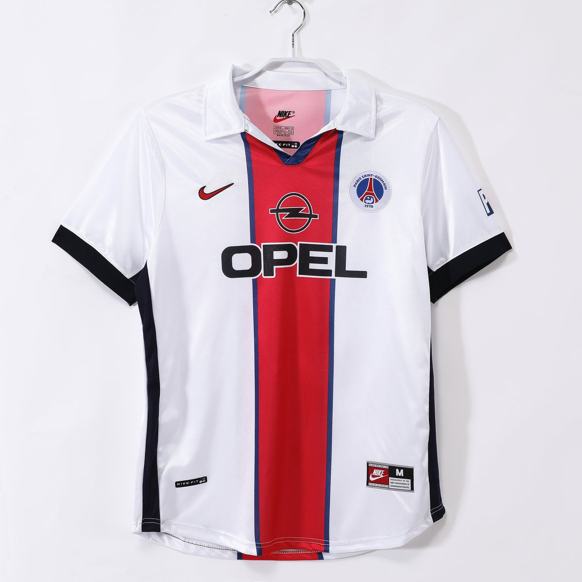 PSG 1998/99 Visitante Retro